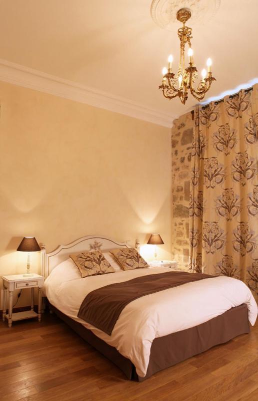 Domaine Saint-Roch Hotel Spa 萨勒祖伊特 外观 照片