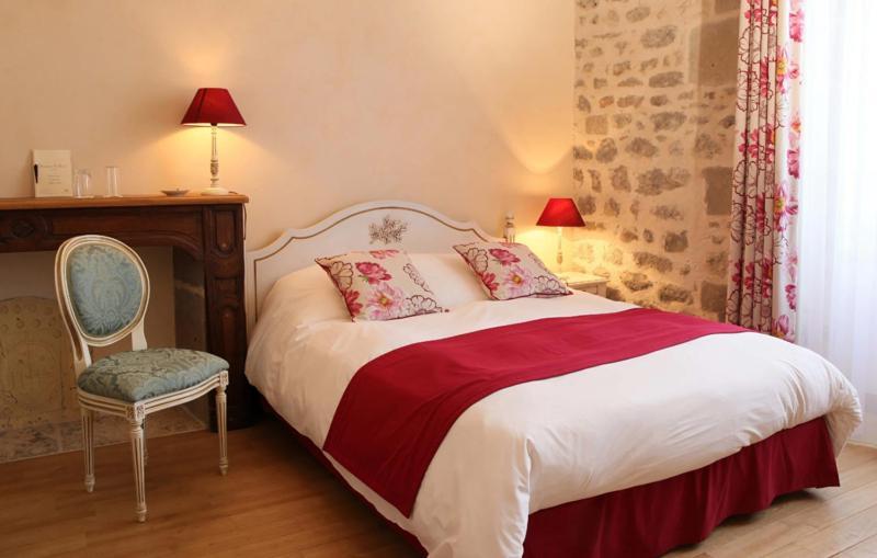 Domaine Saint-Roch Hotel Spa 萨勒祖伊特 外观 照片