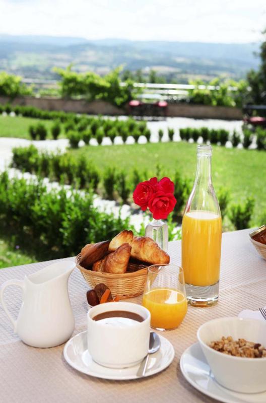 Domaine Saint-Roch Hotel Spa 萨勒祖伊特 外观 照片